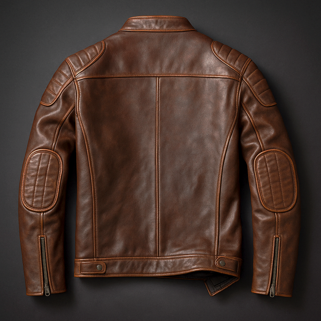 GIACCA VINTAGE DA UOMO