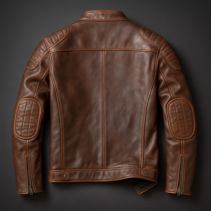 GIACCA VINTAGE DA UOMO