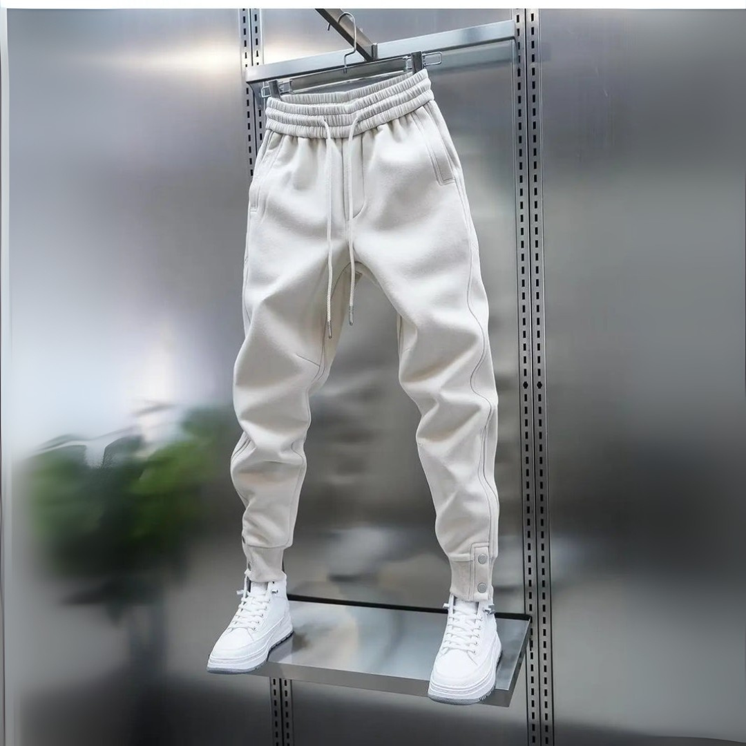 PANTALONI SLIM-FIT