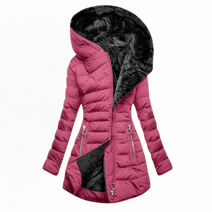 Isabella | Comodo cappotto