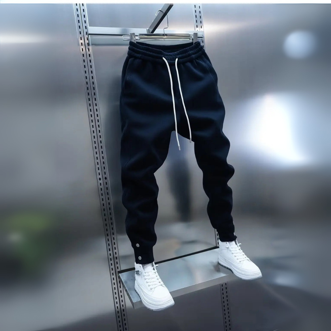 PANTALONI SLIM-FIT