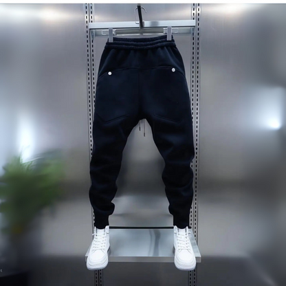 PANTALONI SLIM-FIT