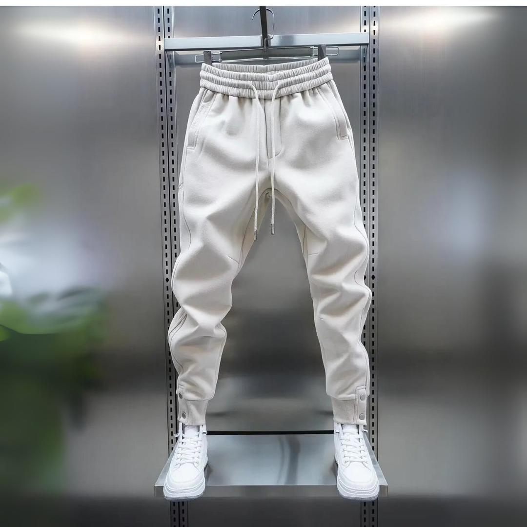 PANTALONI SLIM-FIT