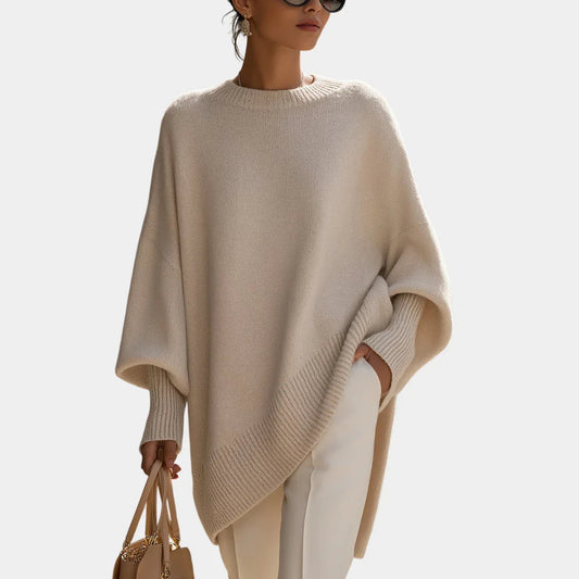 Melody | Maglione oversize Eleganza Senza Sforzo