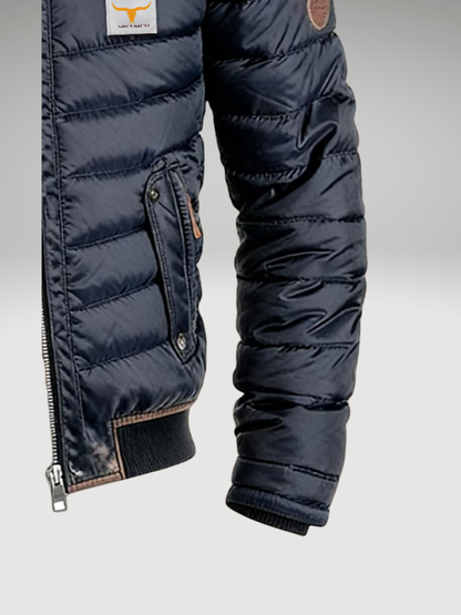 GIACCA URBAN VOYAGER DA UOMO