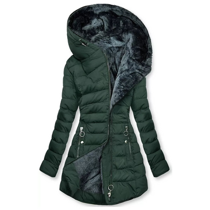 Isabella | Comodo cappotto