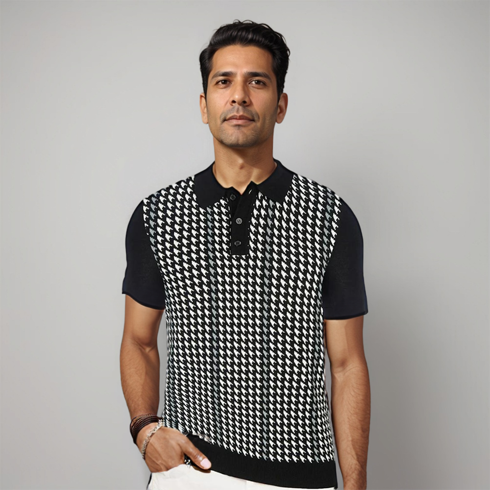 Frederico | Polo Classica da Uomo