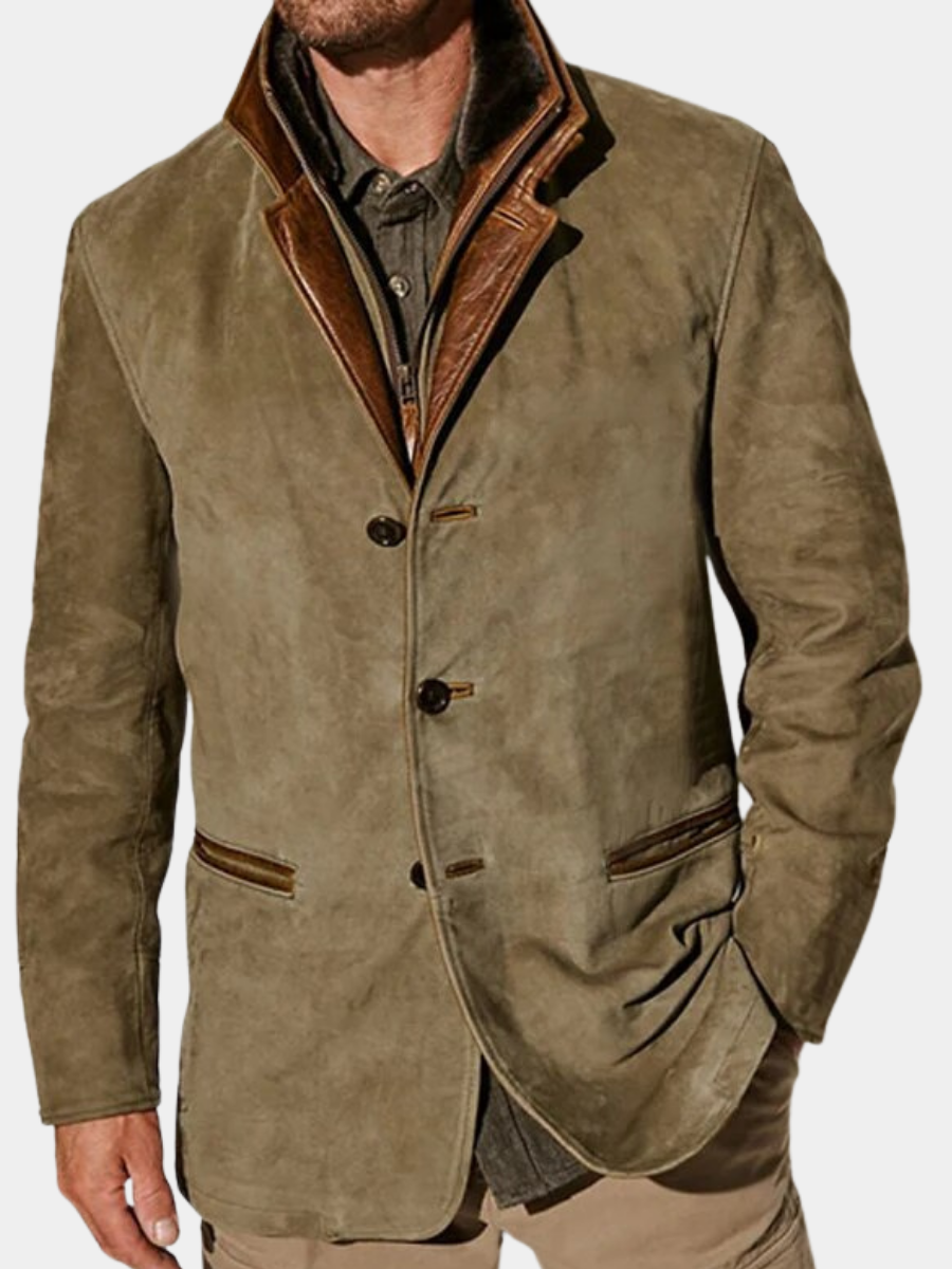 ABITO VINTAGE ELEGANTE