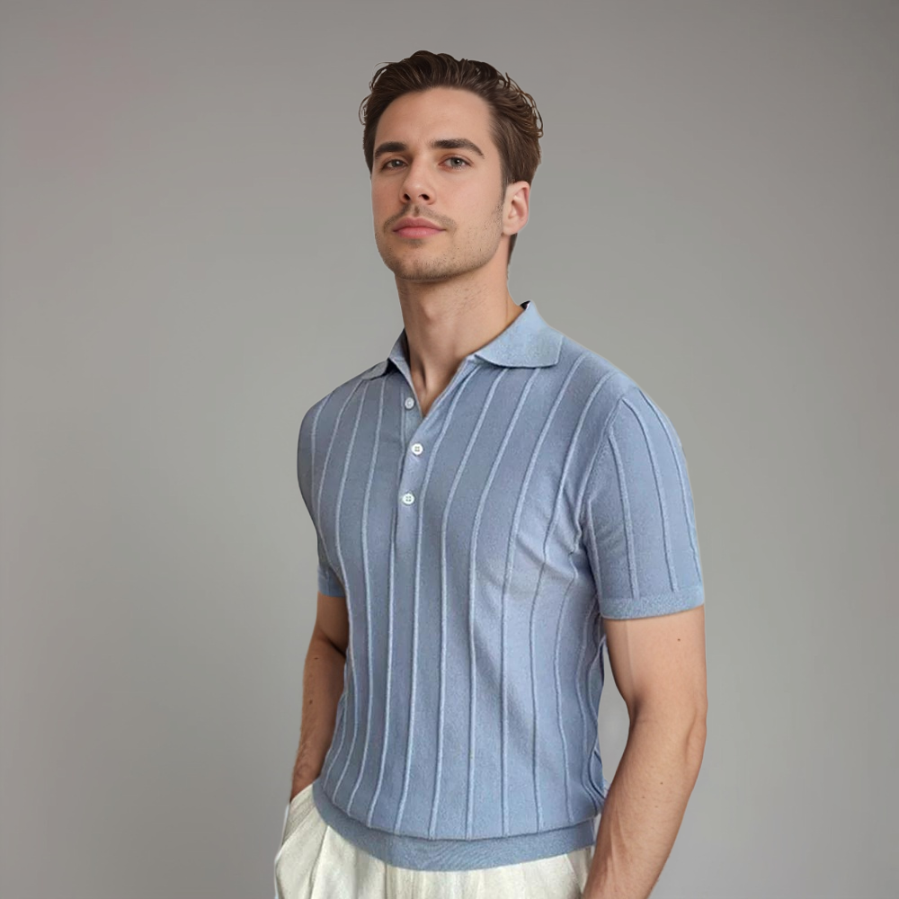 Jovani | Polo Classico da Uomo