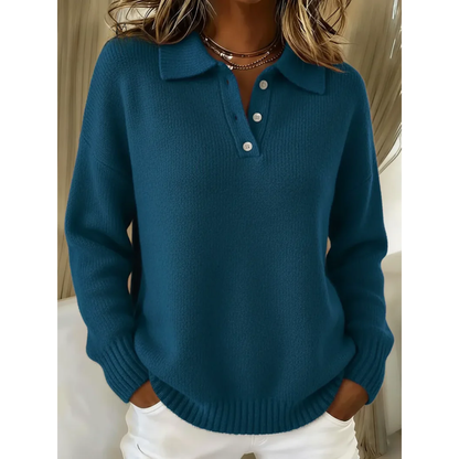 Esther | Maglione comfort accogliente