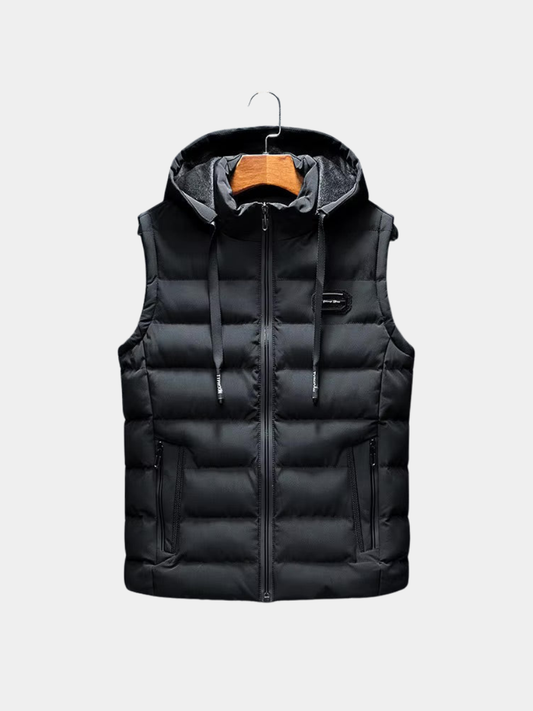 GIUBBOTTO BOMBER DA UOMO