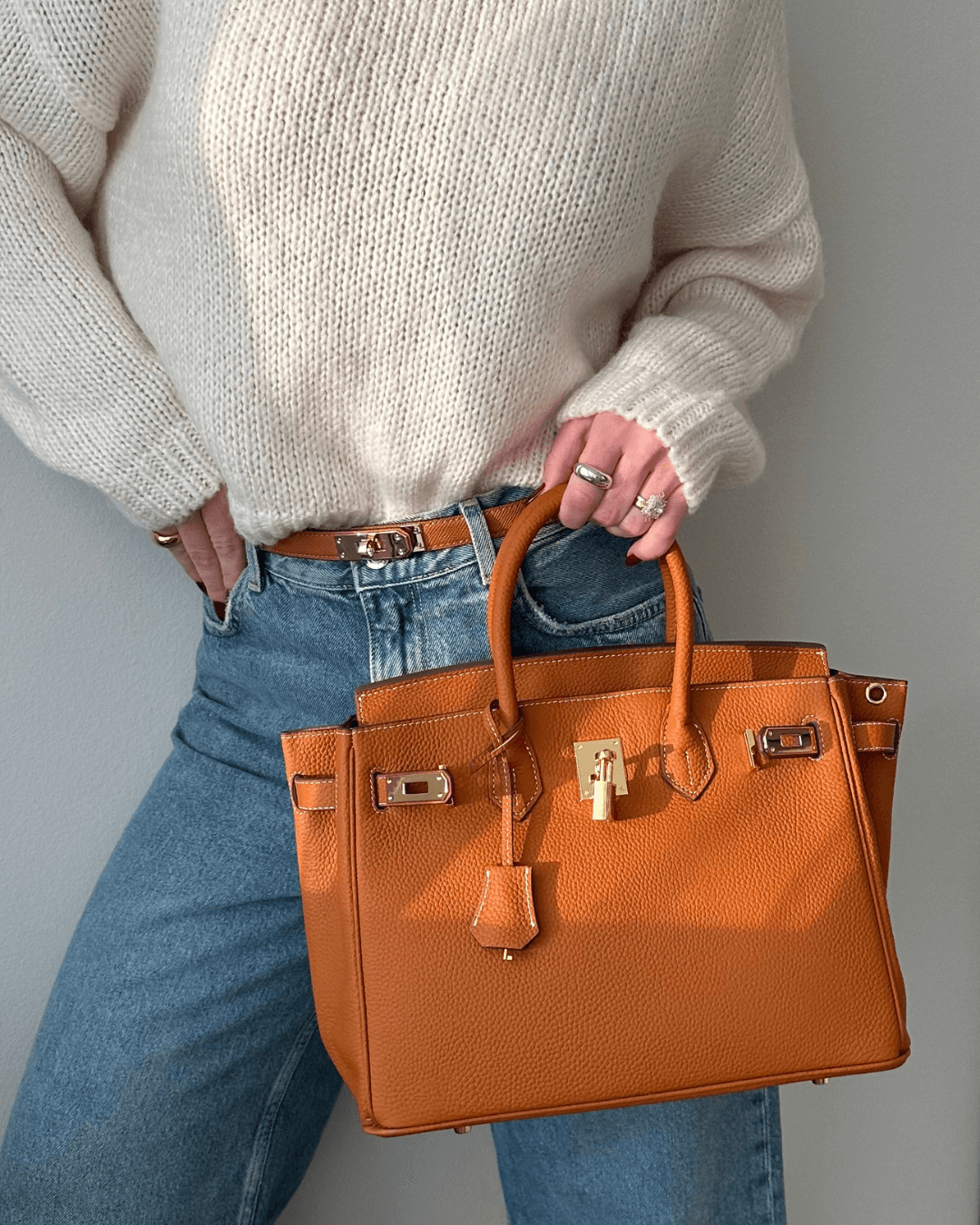 Amaya™ | Borsa di lusso