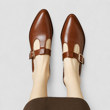 Mia - Scarpe ortopediche Mary Jane