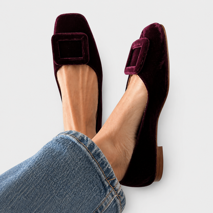 Noë™ | Mocassini in pelle dal design svedese