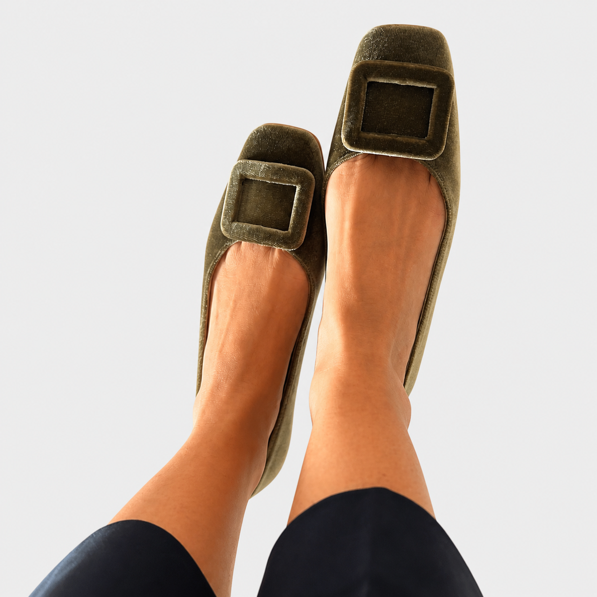 Noë™ | Mocassini in pelle dal design svedese