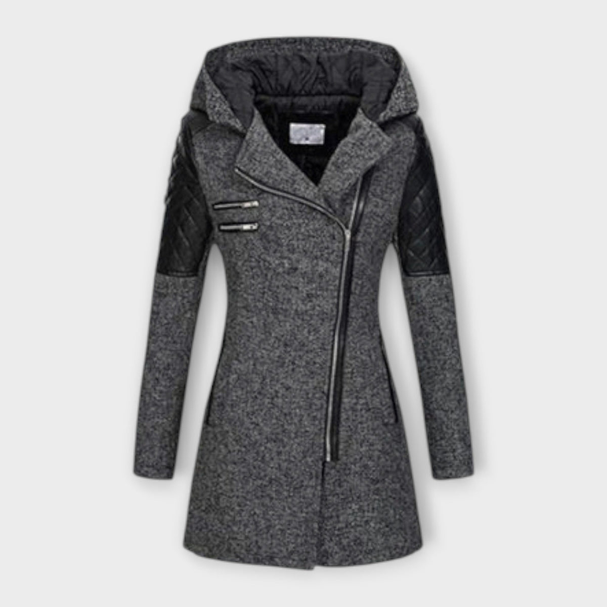 Sophia™ | Cappotto invernale