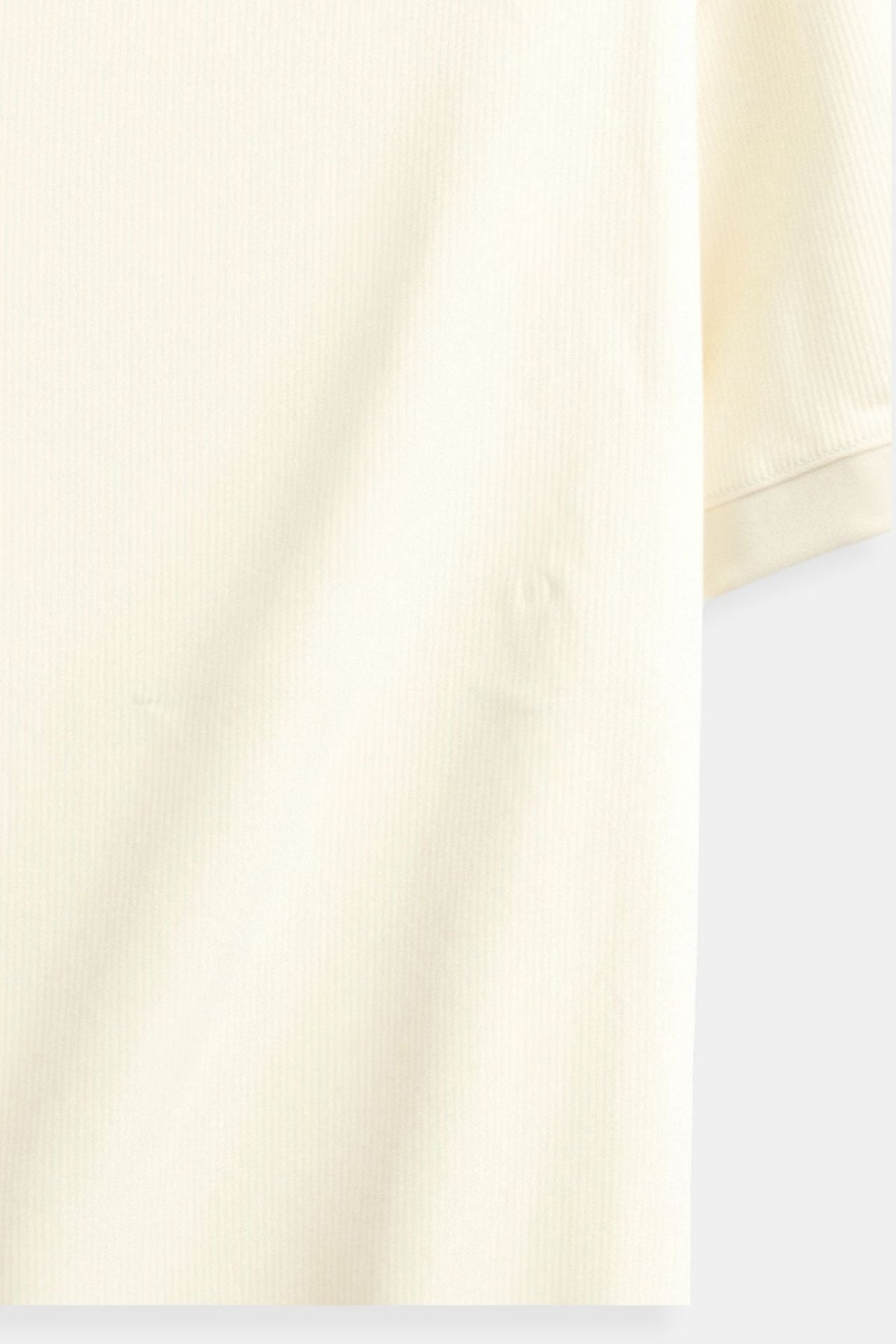 Polo da uomo in beige – Elegante e intramontabile