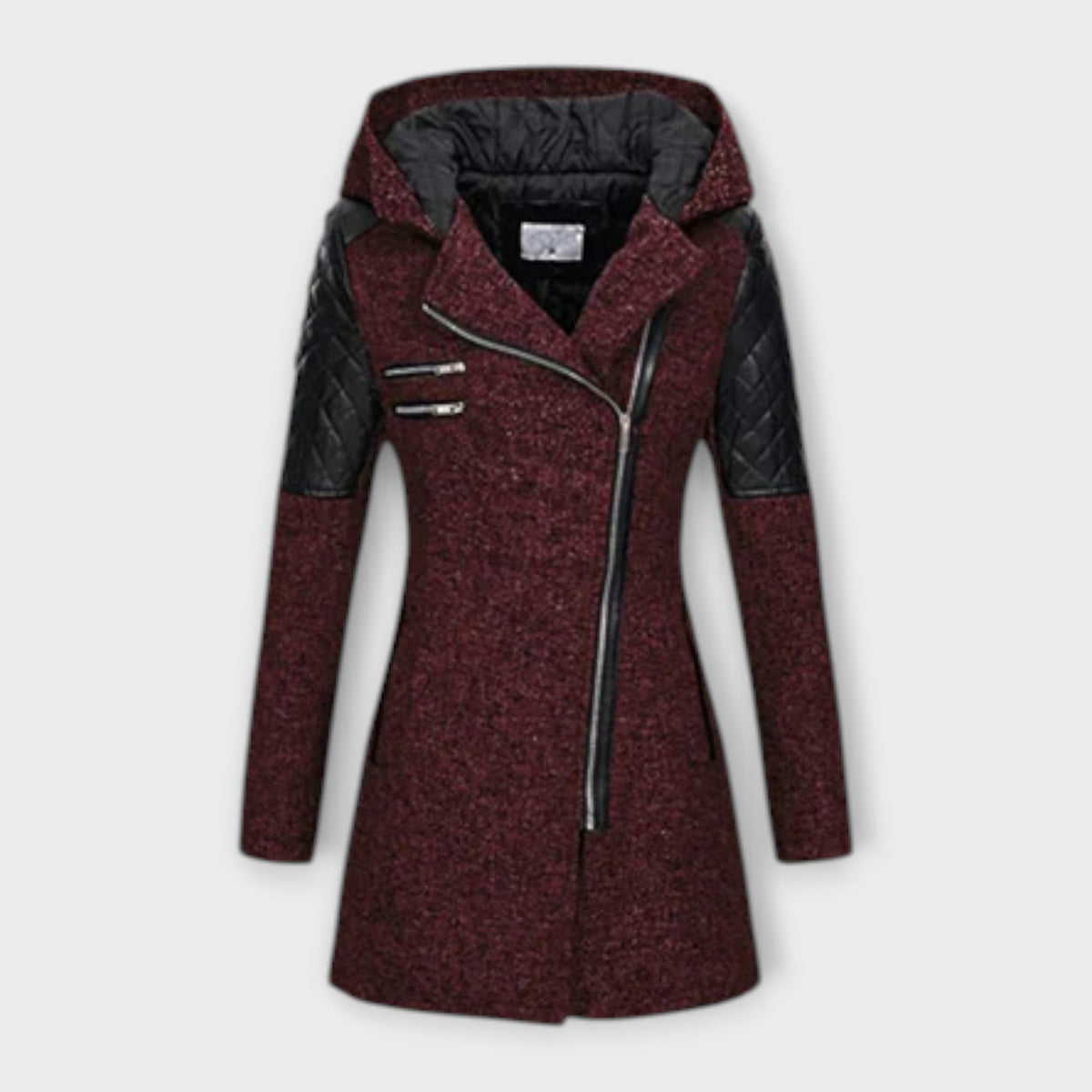 Sophia™ | Cappotto invernale