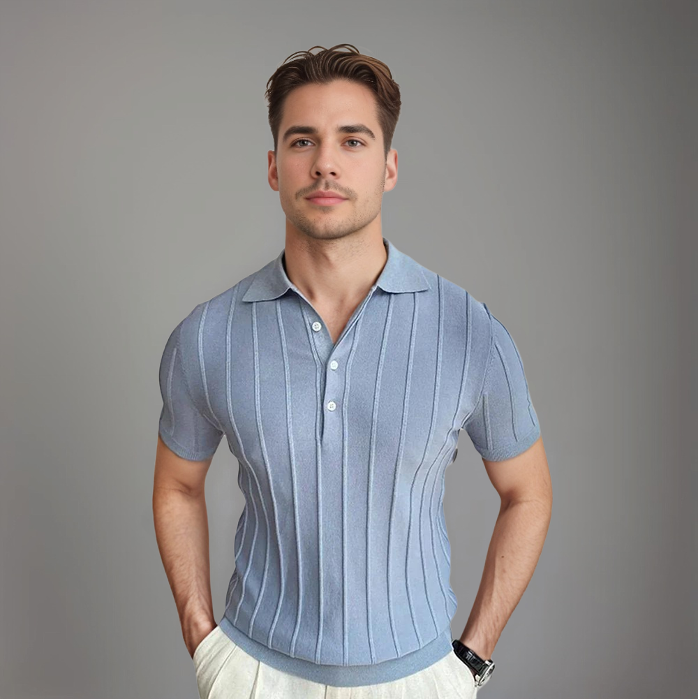 Jovani | Polo Classico da Uomo