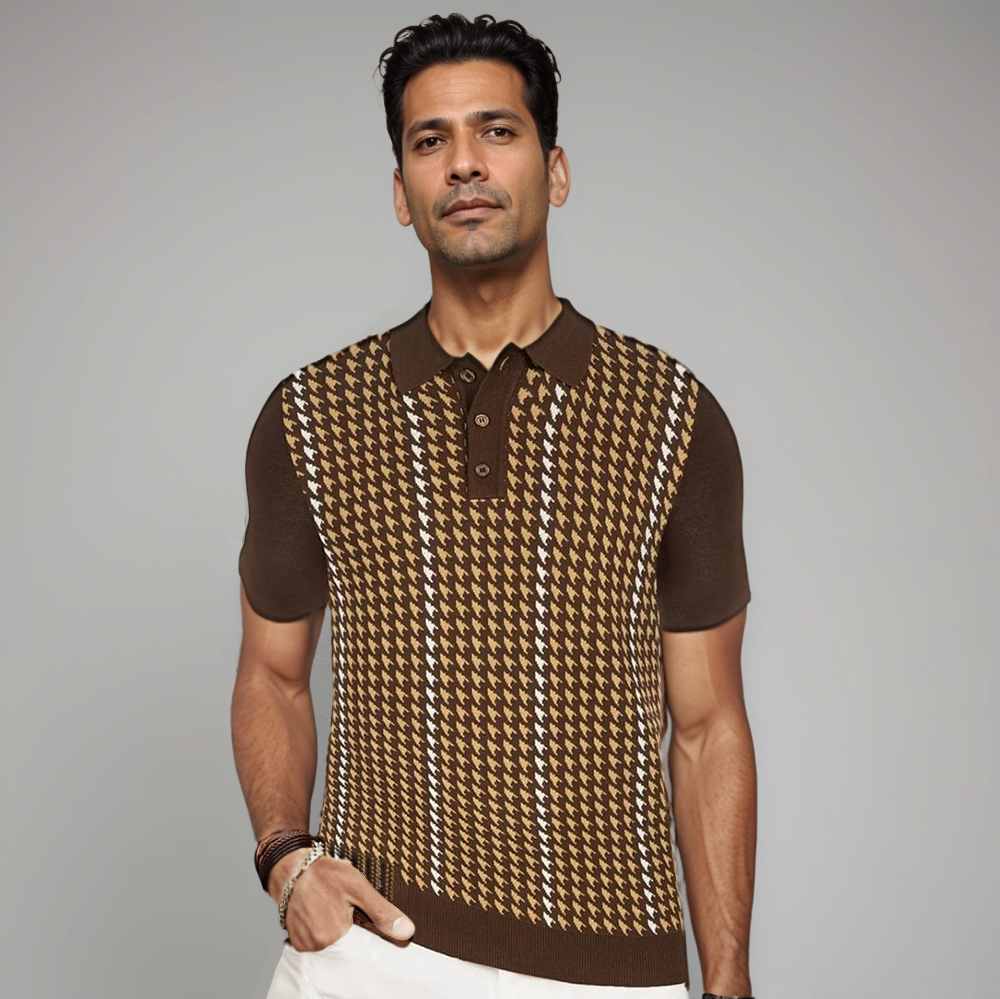 Frederico | Polo Classica da Uomo
