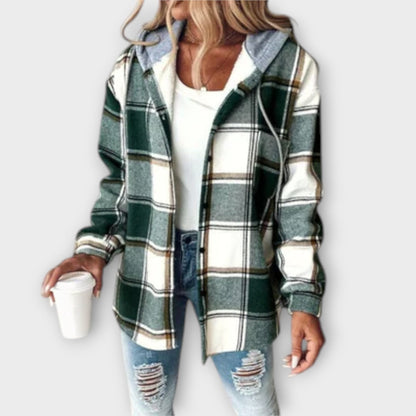 Sara™ | Comodo cappotto