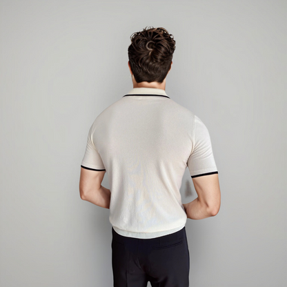 Masimo | Polo Classica da Uomo
