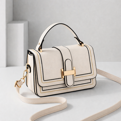 Luna Paris - Borsa Elegante in Pelle