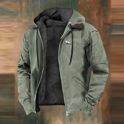 MODERN AUTUMN OUTFIT