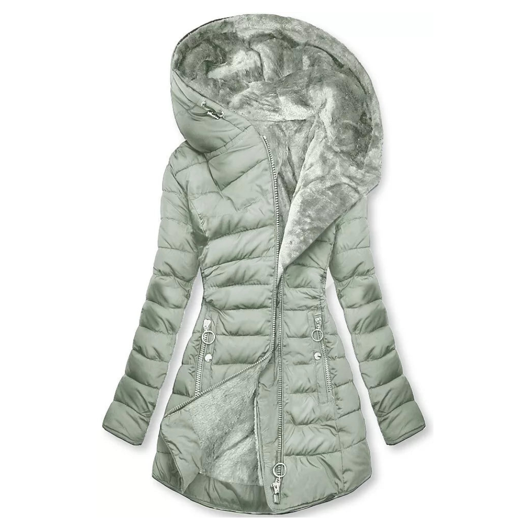 Isabella | Comodo cappotto
