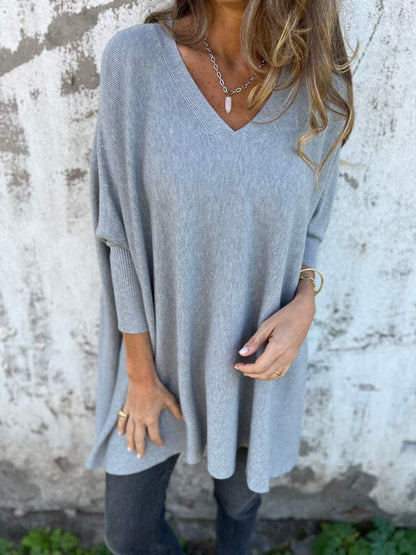 Mabel - Elegante maglione in cashmere