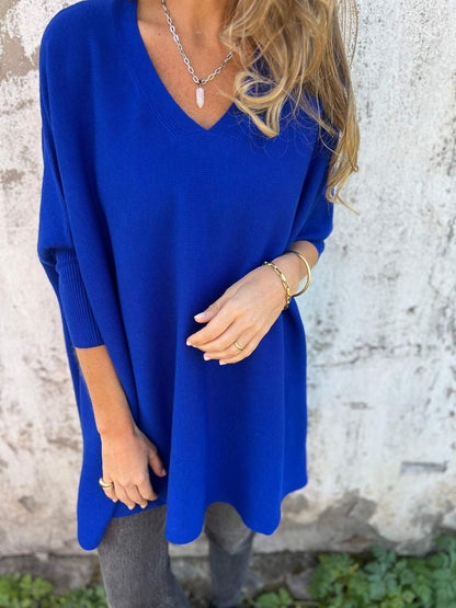 Mabel - Elegante maglione in cashmere