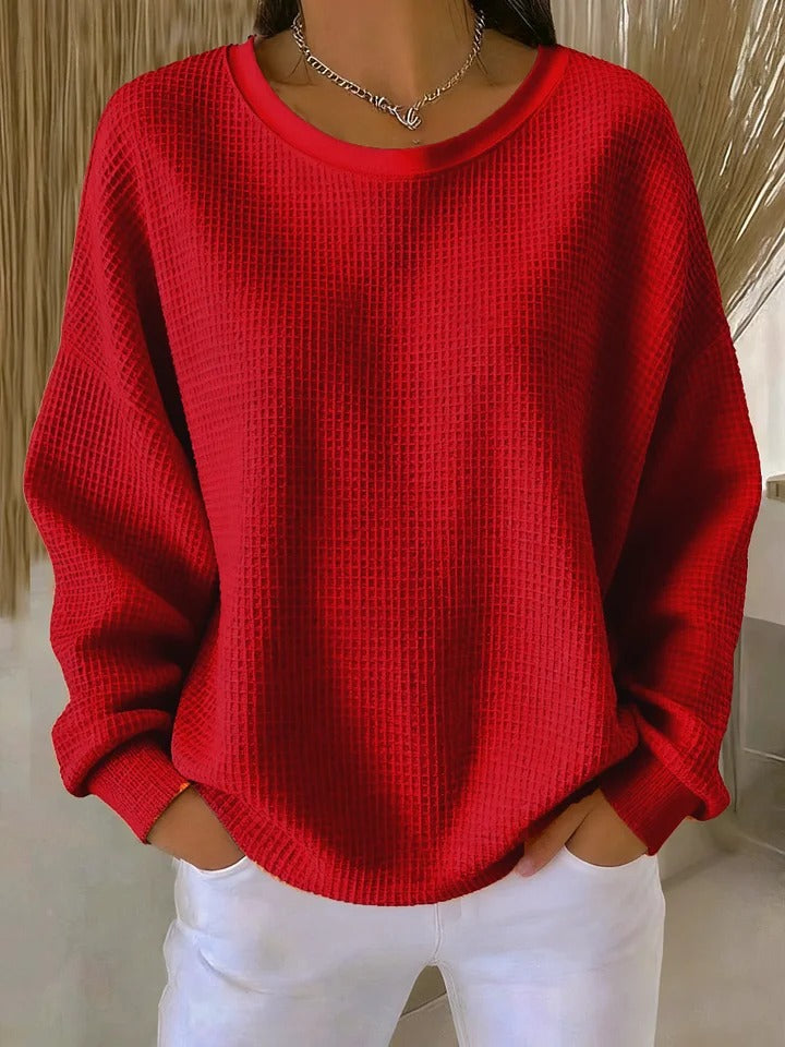 Teresa - Maglione classico