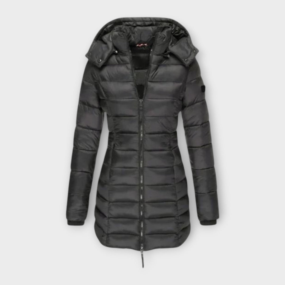 Mathilde™ | Elegante cappotto invernale imbottito
