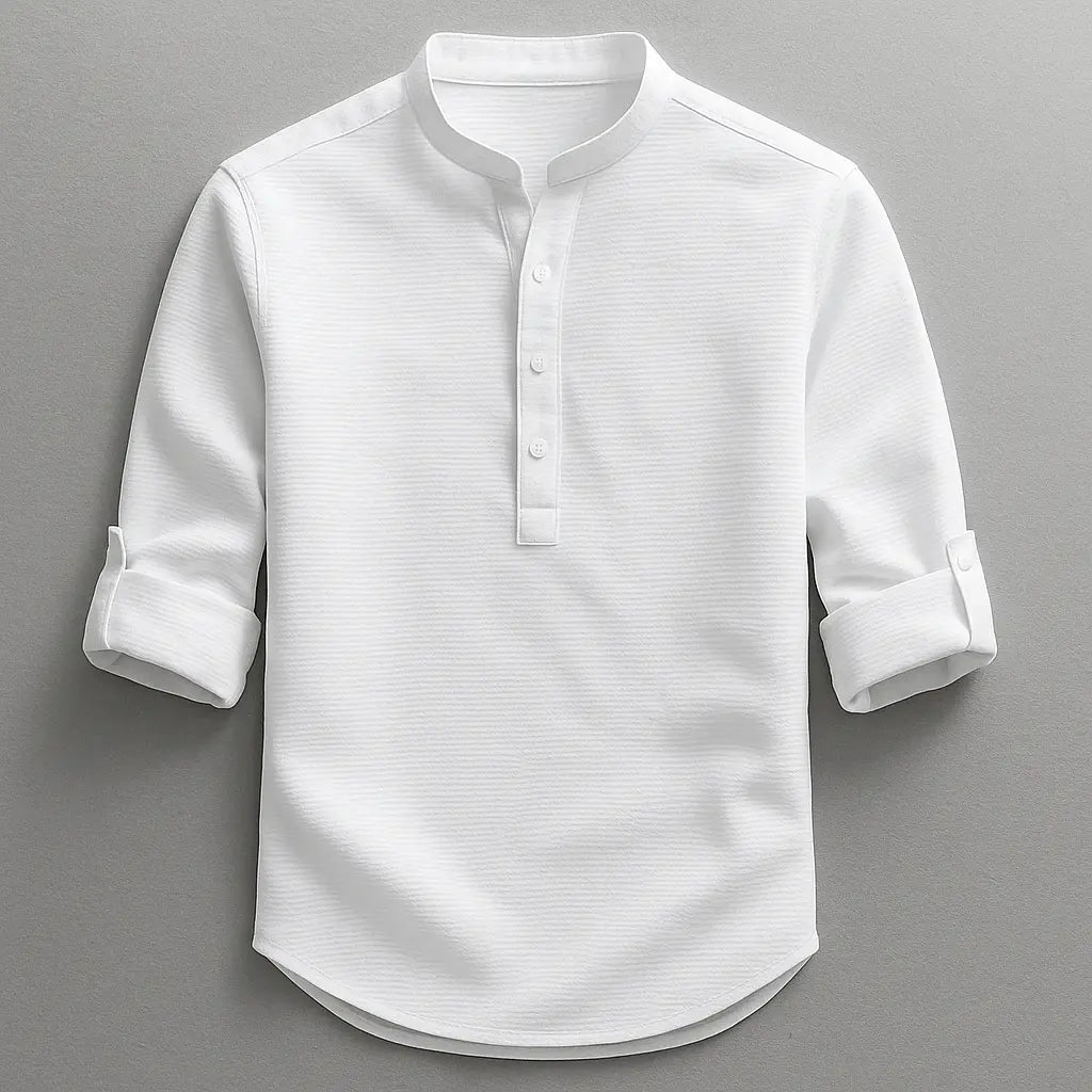 Polo da uomo a maniche corte Comfort Fit