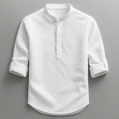 Polo da uomo a maniche corte Comfort Fit