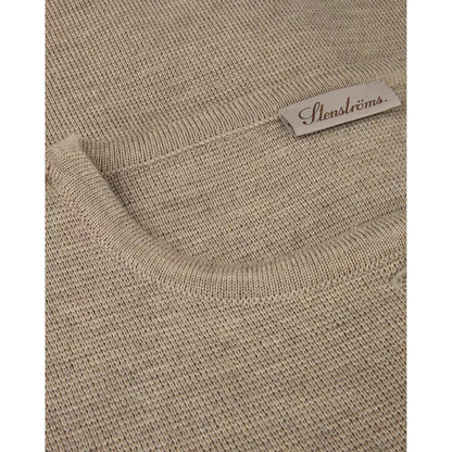 Anne | Cardigan in lana merino