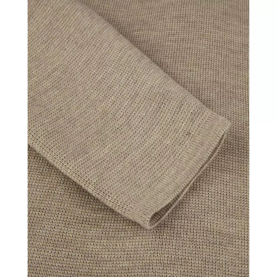 Anne | Cardigan in lana merino
