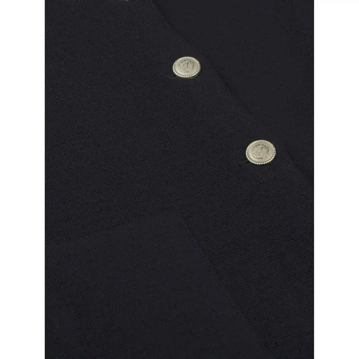 Anne | Cardigan in lana merino