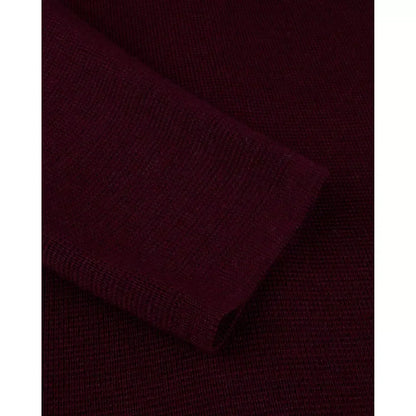 Anne | Cardigan in lana merino