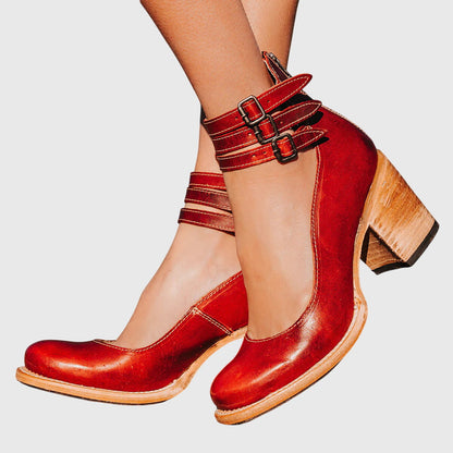 Nina™ | Tacchi alti eleganti e comodi