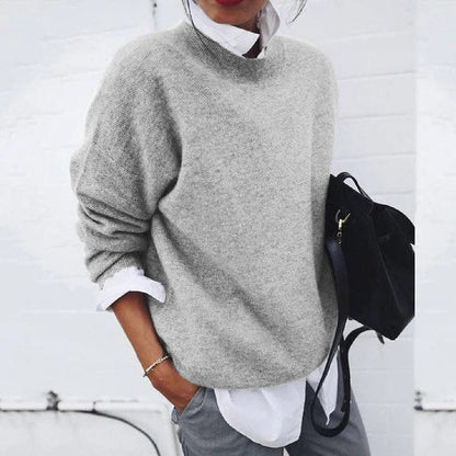 Greta - Maglione in Cashmere di Lusso