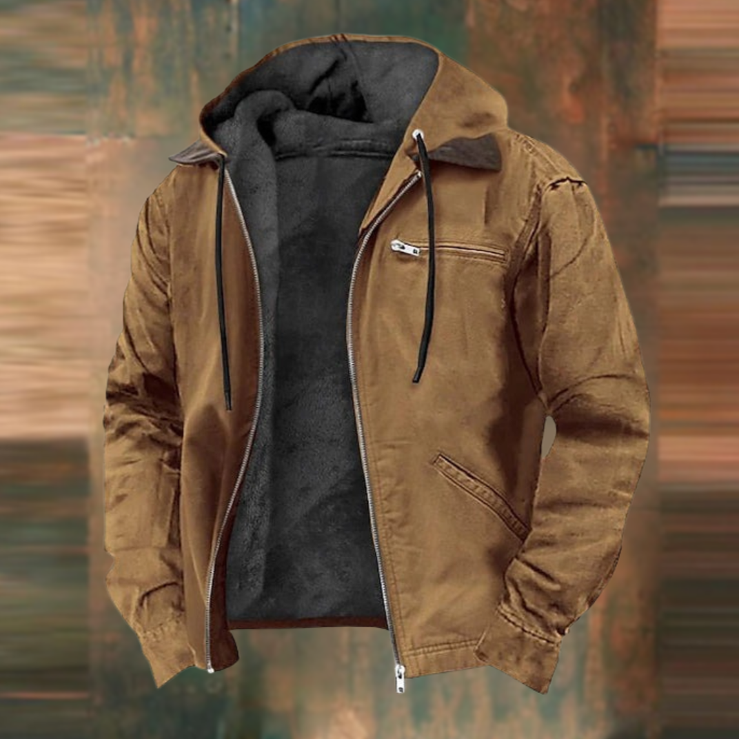 MODERN AUTUMN OUTFIT