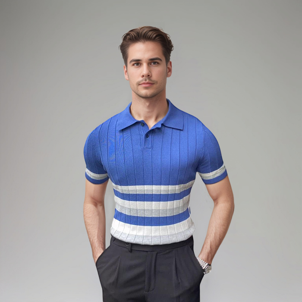 Donato | Polo Classique da Uomo