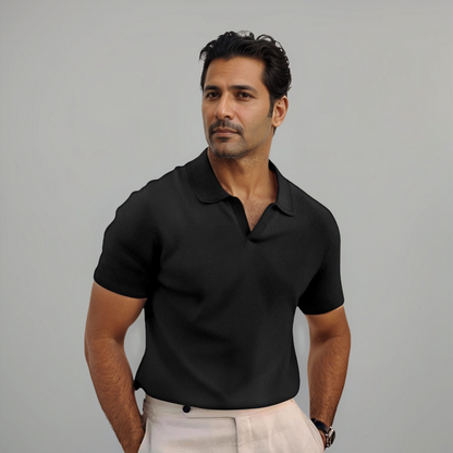 Lucio | Polo Classica da Uomo