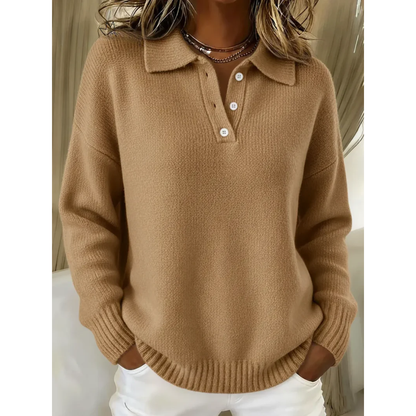 Esther | Maglione comfort accogliente