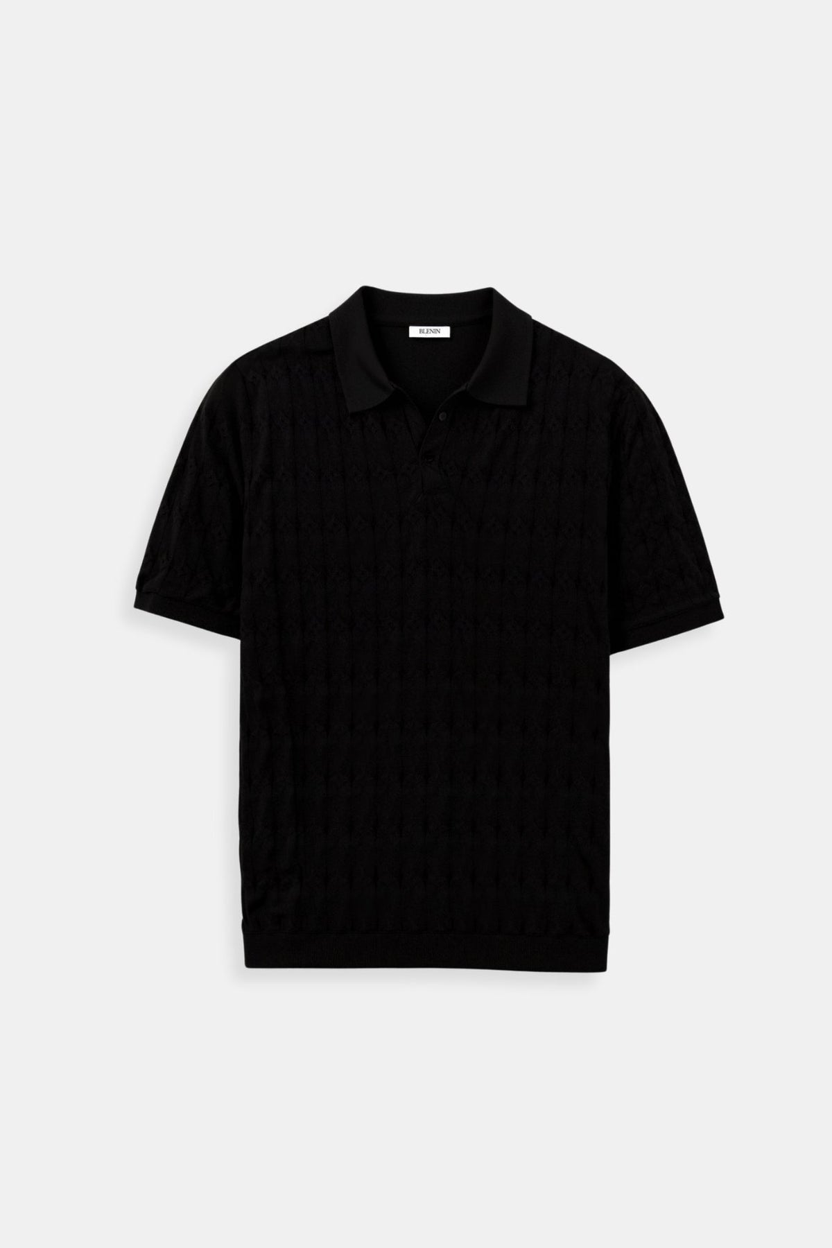 Polo da uomo bianca – Classica ed elegante