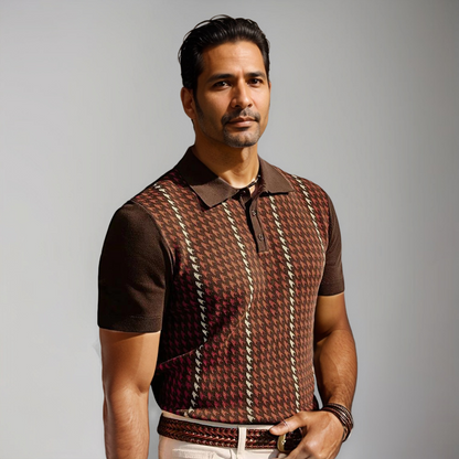 Frederico | Polo Classica da Uomo