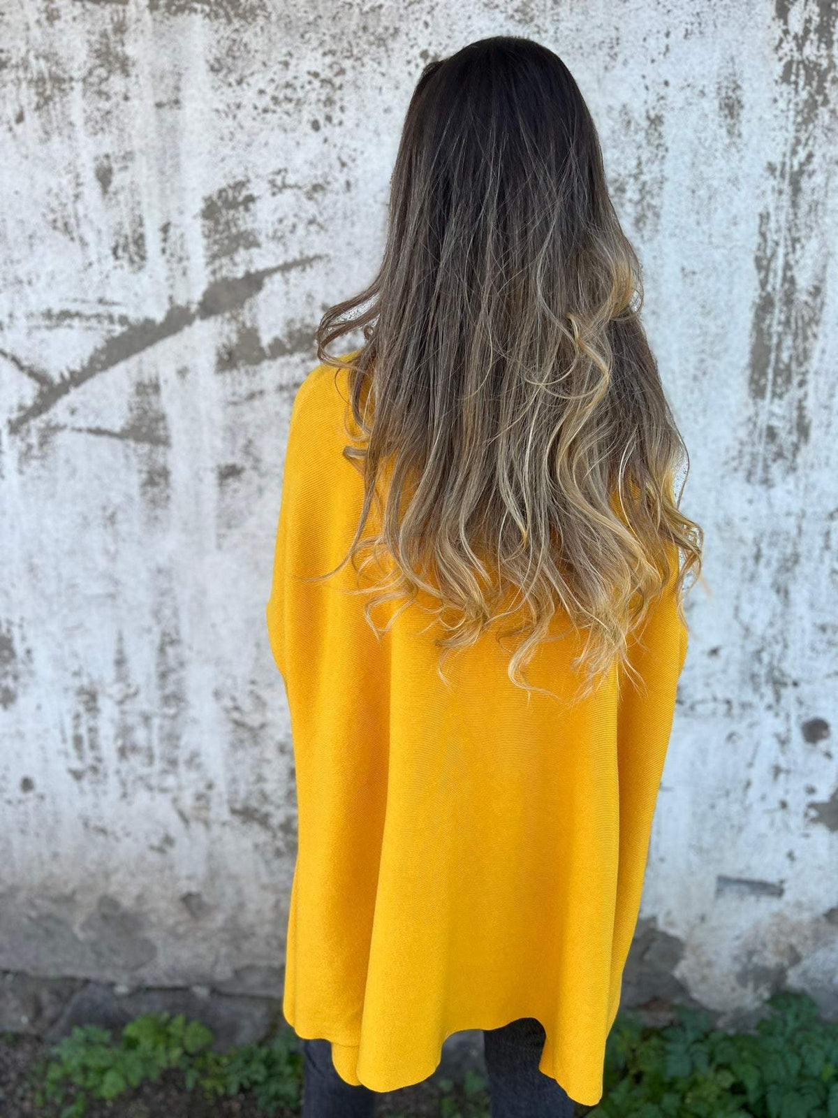 Mabel - Elegante maglione in cashmere