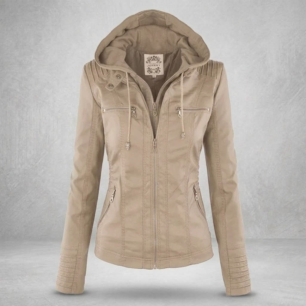 Milena™ | Elegante giubbotto autunnale
