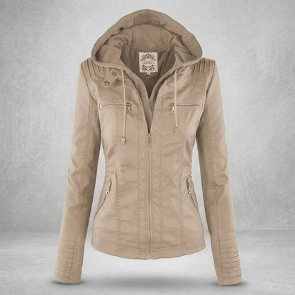 Milena™ | Elegante giubbotto autunnale